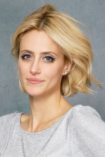 Mónica Antonópulos fotoğrafı