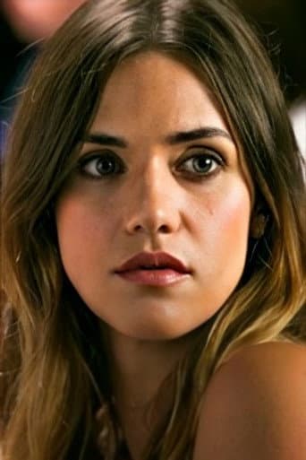 Pamela Almanza fotoğrafı