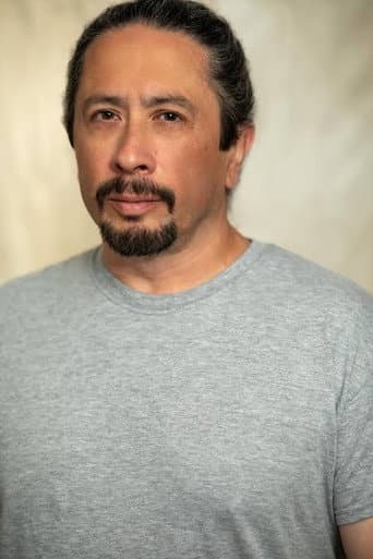 Andrew Kishino fotoğrafı