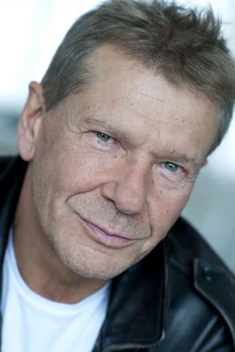 Patrick Béthune fotoğrafı
