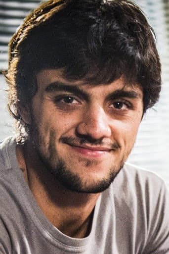 Felipe Simas fotoğrafı