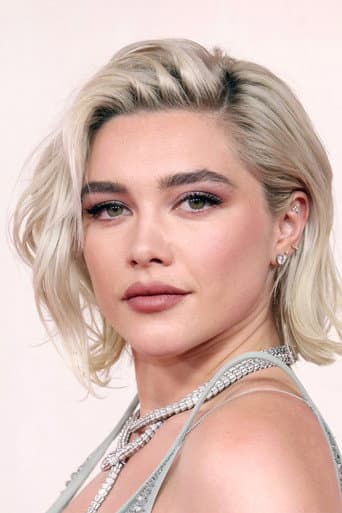 Florence Pugh fotoğrafı