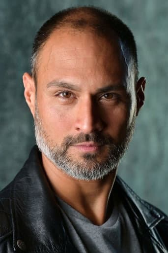 Omer Mughal fotoğrafı