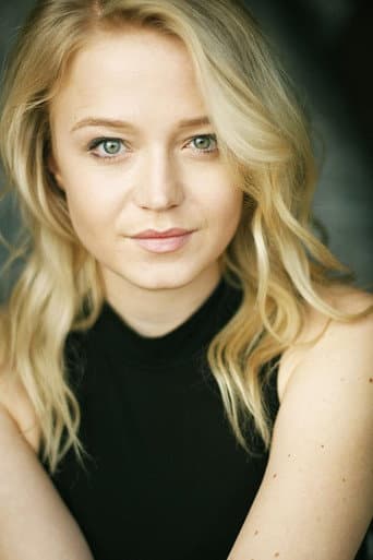 Paulina Olszynski fotoğrafı