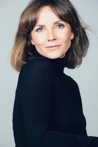 Mireia Portas fotoğrafı
