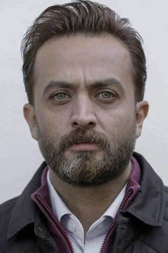 Mustafa Zamani fotoğrafı
