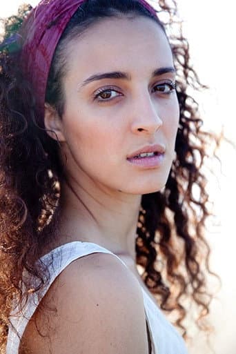 Astrid Meloni fotoğrafı