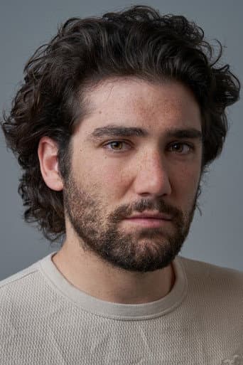 Adrián Salzedo fotoğrafı