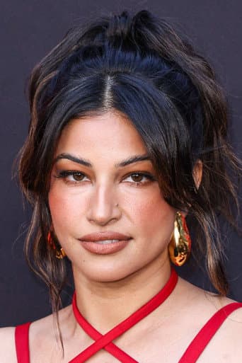 Richa Shukla Moorjani fotoğrafı