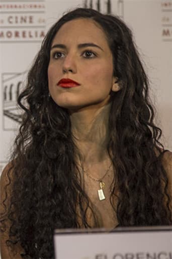Florencia Ríos fotoğrafı