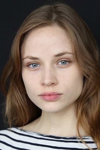Makenzie Leigh fotoğrafı