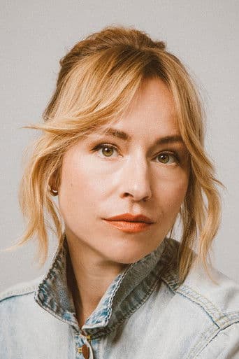 Sarah Goldberg fotoğrafı