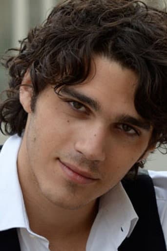 Giuseppe Maggio fotoğrafı
