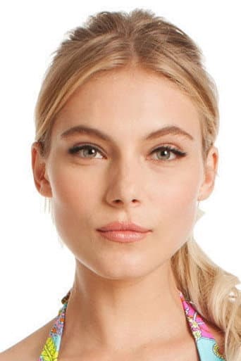 Allegra Carpenter fotoğrafı