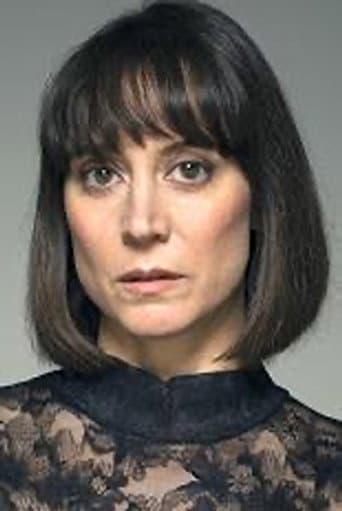 Maria Ribera fotoğrafı