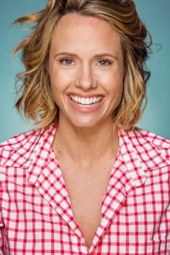 Monica Lacy fotoğrafı