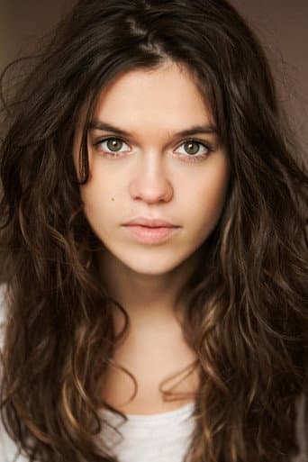 Sabrina Bartlett fotoğrafı