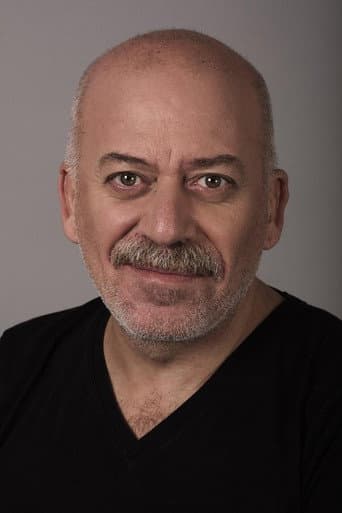 Mehmet Esen fotoğrafı