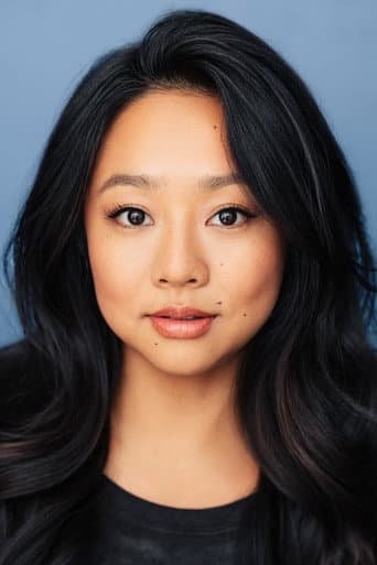 Stephanie Hsu fotoğrafı