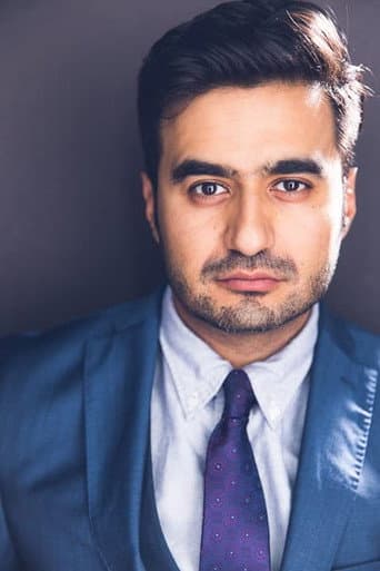 Fajer Al-Kaisi fotoğrafı