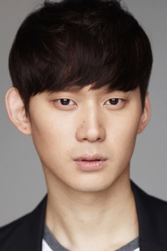 Kwon Soo-hyun fotoğrafı