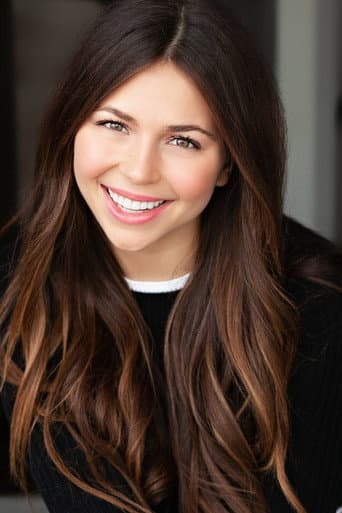 Tatum Chiniquy fotoğrafı