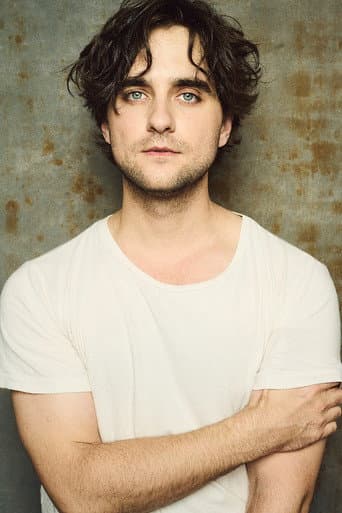 Landon Liboiron fotoğrafı