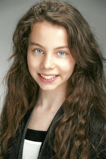Ananya Berg fotoğrafı