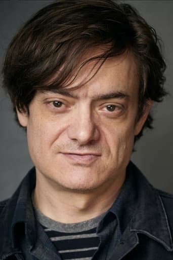 Todd Giebenhain fotoğrafı