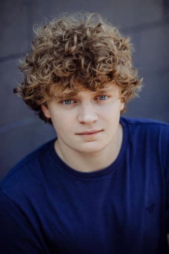 Jacob Rhodes fotoğrafı