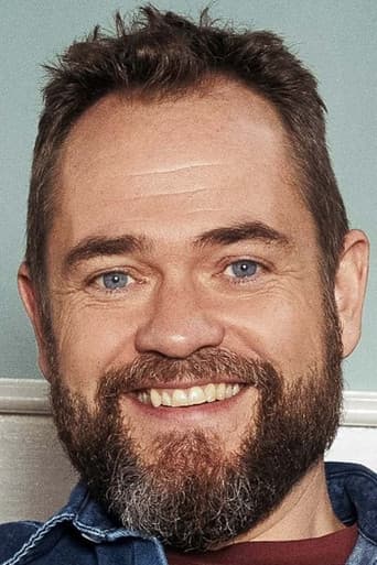 Esben Dalgaard fotoğrafı