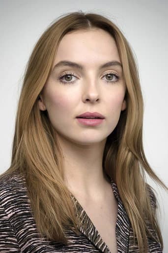 Jodie Comer fotoğrafı