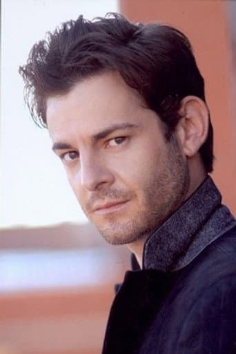 Ian Unterman fotoğrafı