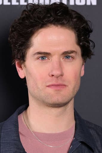 Kyle Soller fotoğrafı
