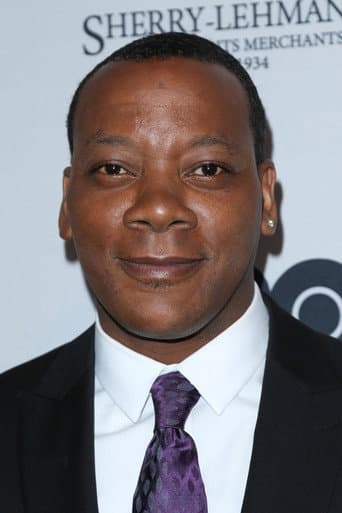 Erik LaRay Harvey fotoğrafı