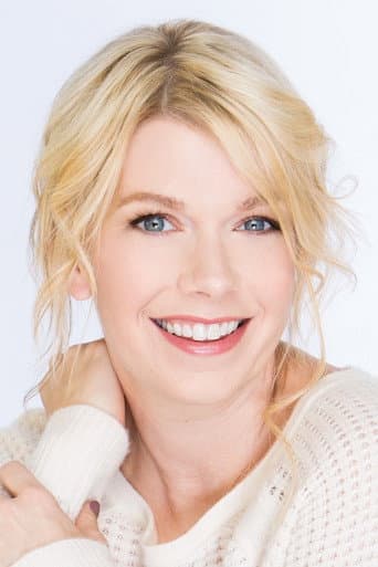 Mary Elizabeth Ellis fotoğrafı