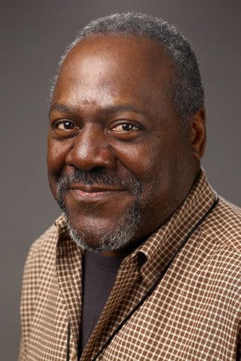 Frankie Faison fotoğrafı