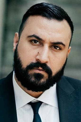 Sami Nasser fotoğrafı