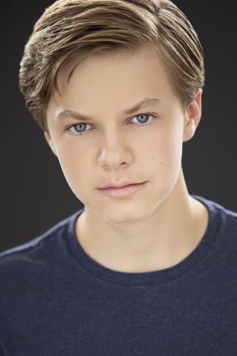 Tanner Flood fotoğrafı