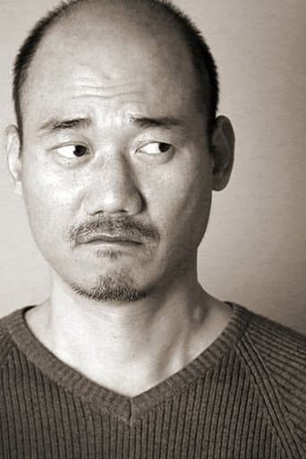 Kim Jun-bae fotoğrafı