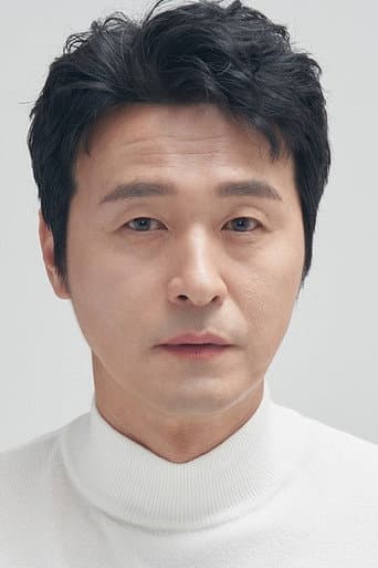 Sung-jae Lee fotoğrafı