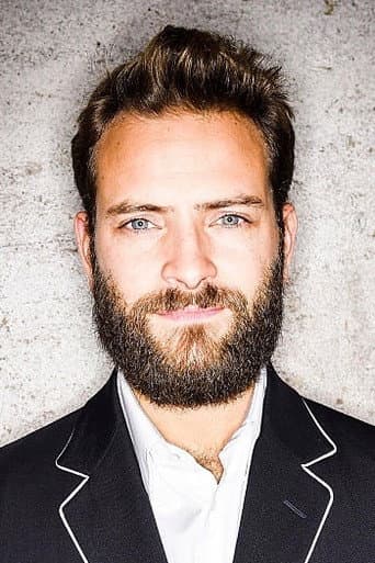 Alessandro Borghi fotoğrafı