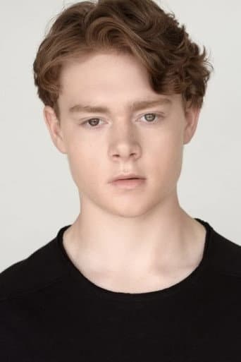 Jakob Davies fotoğrafı