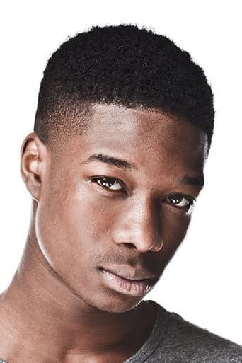 Lamar Johnson fotoğrafı