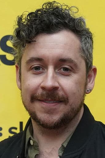 Lee Cronin fotoğrafı