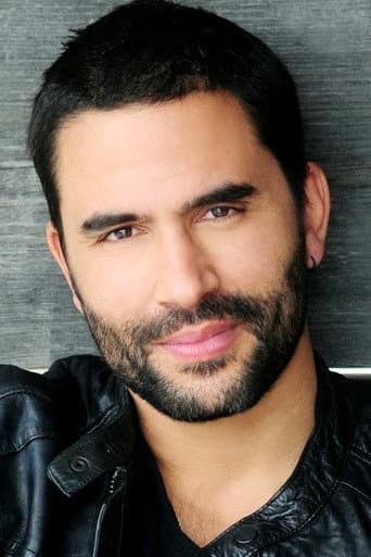 Ignacio Serricchio fotoğrafı