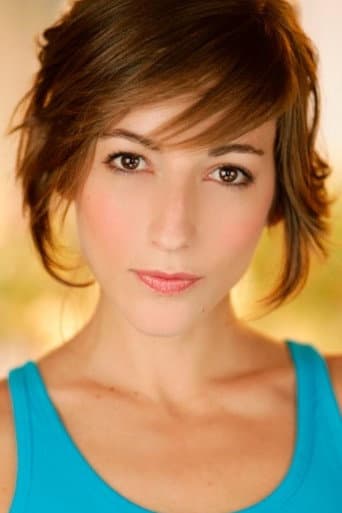 Carolina Ravassa fotoğrafı