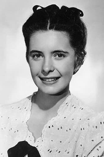 Margaret O'Brien fotoğrafı