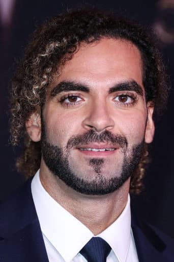 Adil El Arbi fotoğrafı