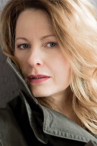 Ewa Skibińska fotoğrafı